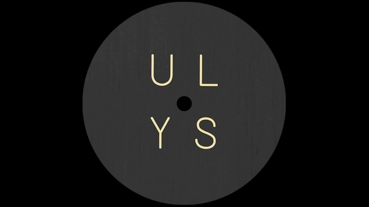 ULYS - Shine Me Up - House Mix Session