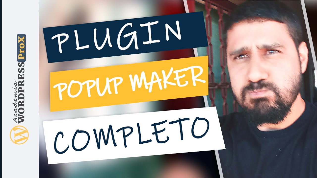 Popup Maker: Melhor Plugin Gratuito Para Popups / Lightbox PASSO a PASSO