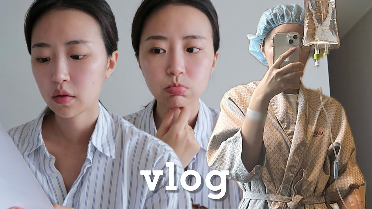PGT 결과🤑💸 두번째 난자채취 수정률 100% but 응급실 갈뻔...!😮&zwj;💨