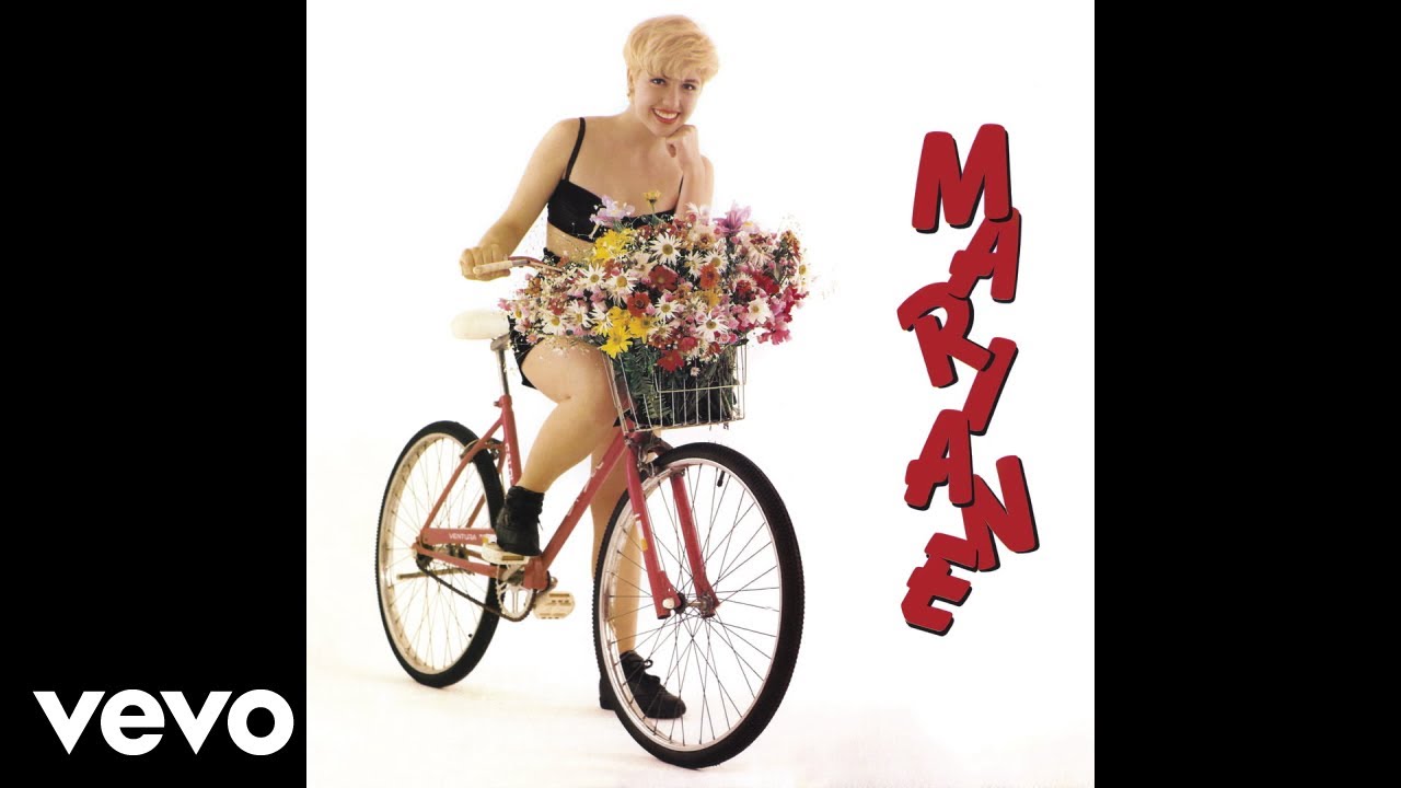 Mariane - Olha o Sol (Pseudo Video)