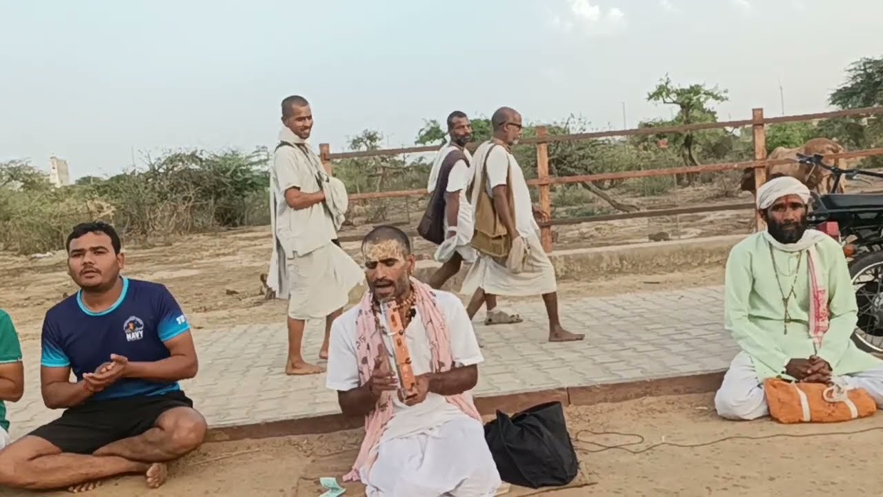 कृष्ण से भक्त की पुकार #नईया लगादो पार प्रभु जी,मेरी नईया लगादो पार ।। Naiyaa Lagado Par Prabhu Ji..