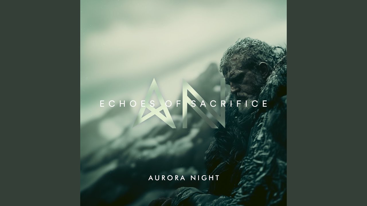 Echoes Of Sacrifice