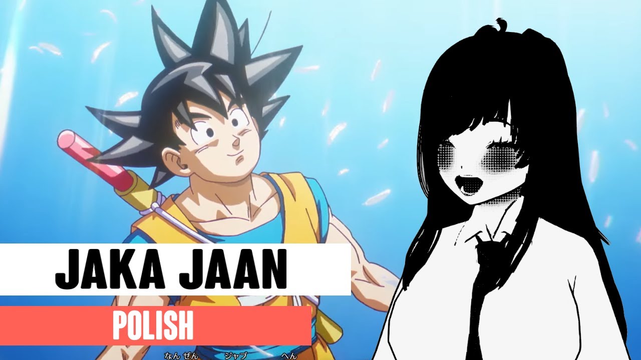 Dragon Ball DAIMA Opening - 