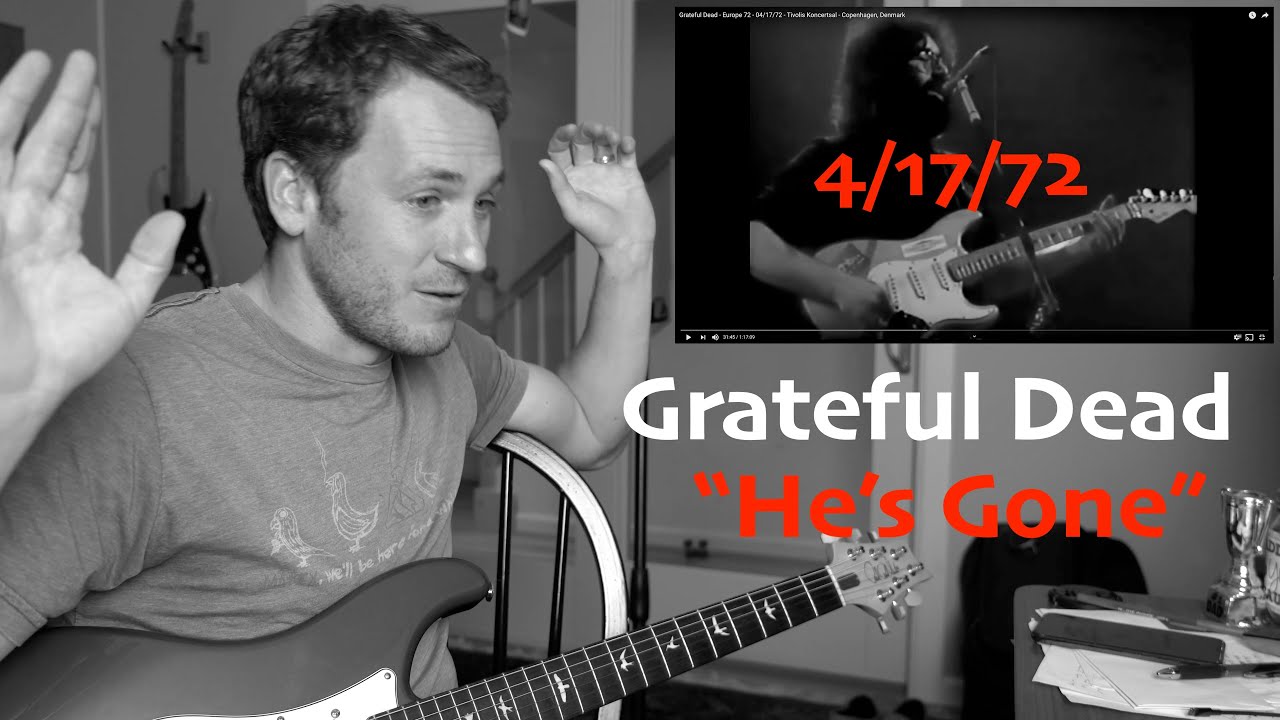 Guitar Teacher REACTS: 