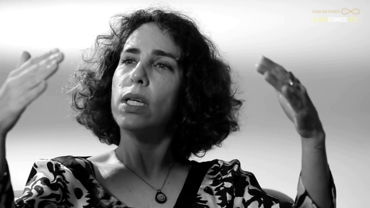 QUEM SOMOS NÓS | Estudiosos da mente por Maria Lucia Homem  [ÁUDIO]