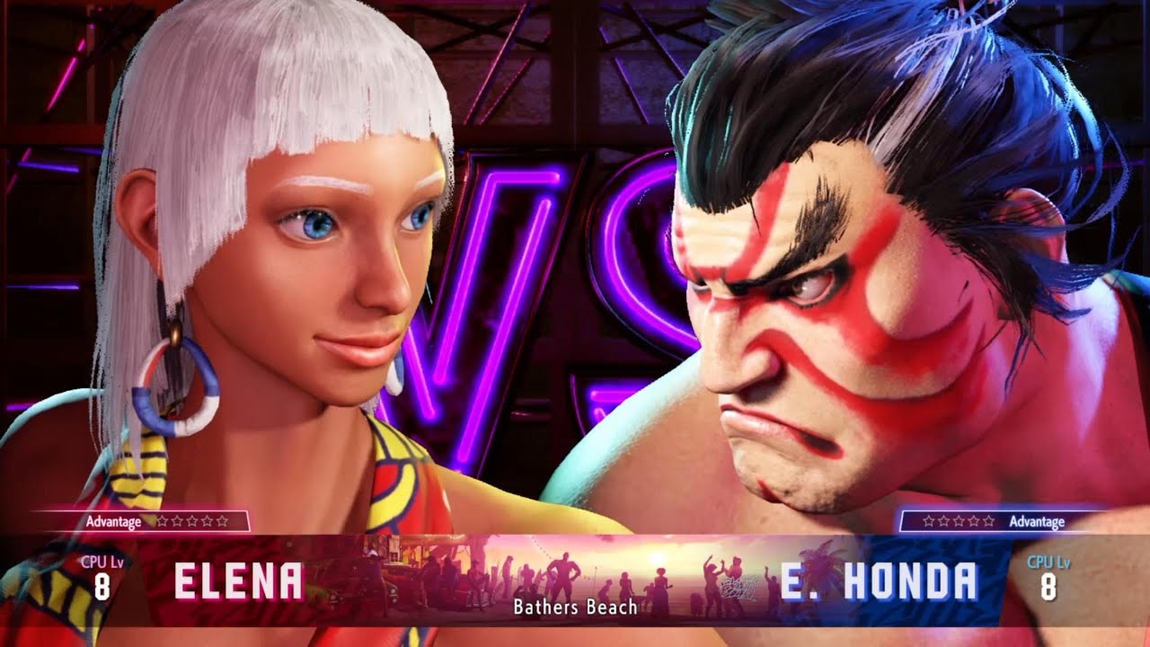 E. HONDA Thought He Won… Then ELENA Did THIS! 🤯