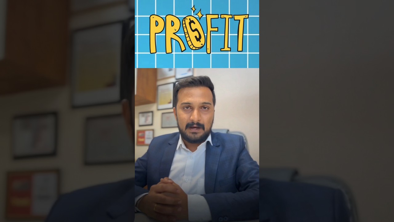 Profit margin in Export import Business