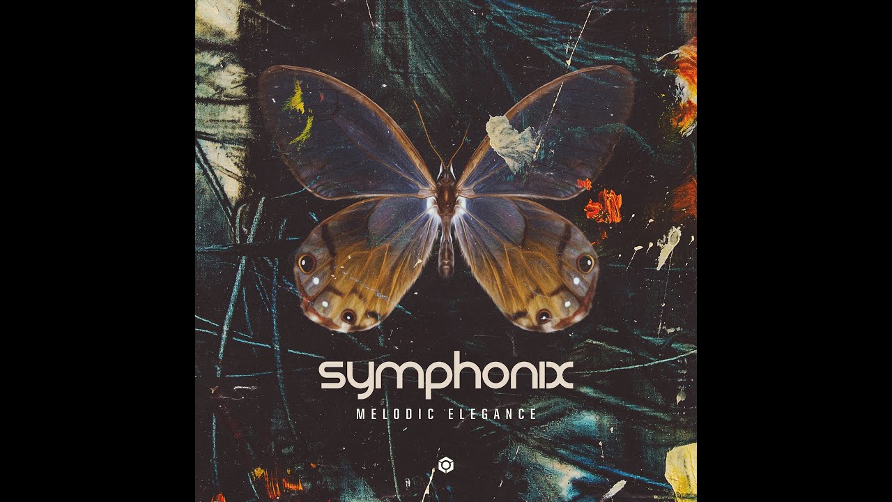 Symphonix - Melodic Elegance (Extended Version) - Official
