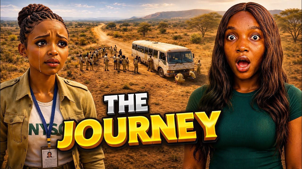 BEYOND NYSC: The Journey To Sylvia&rsquo;s PPA