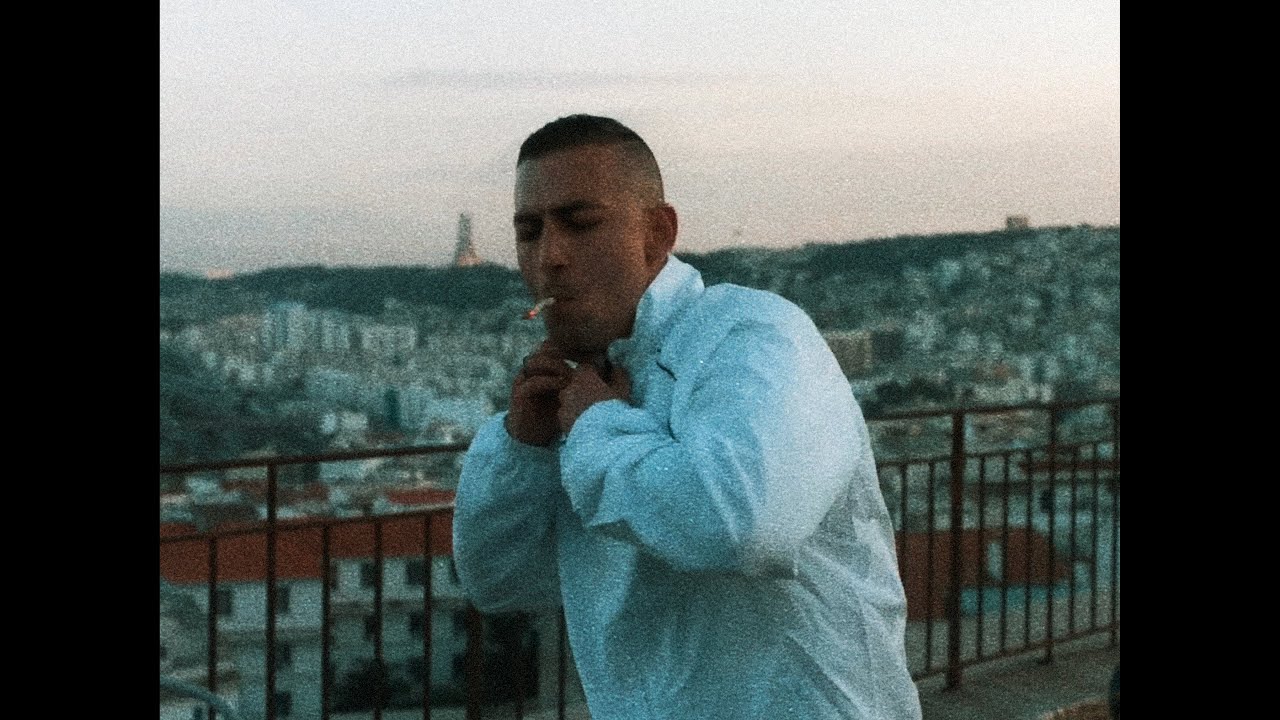 (FREE) Morad X TIF X Jersey Piano Type Beat - "Entre lágrimas y silencio"
