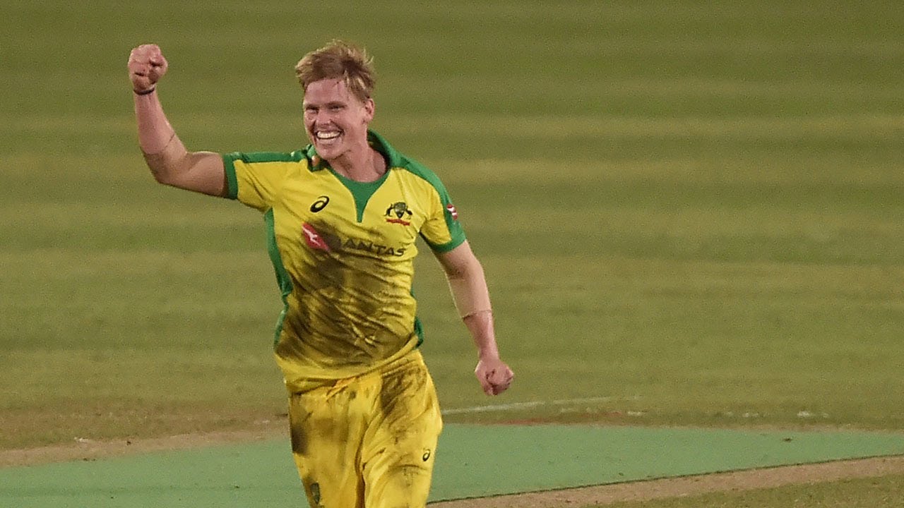 Ellis' unconventional path to the international stage | Toyota Supports