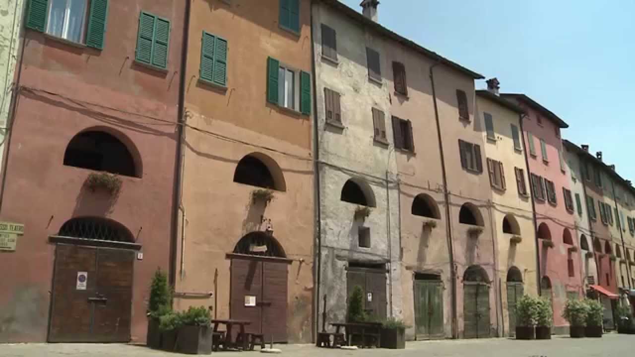 Di Paese in Paese - BRISIGHELLA
