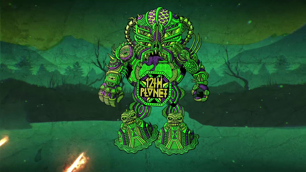 SWAMPLEX NORTH AMERICAN TOUR