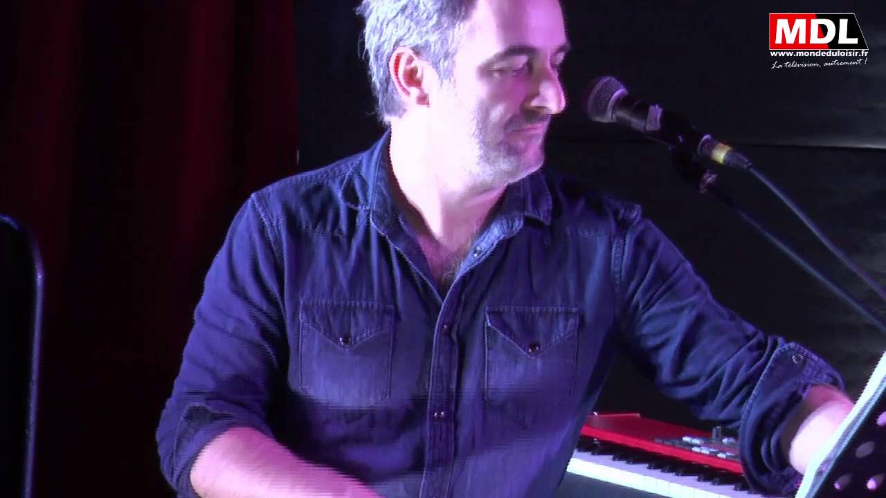 Michel Yves Kochmann & friends - You Never Can Tell