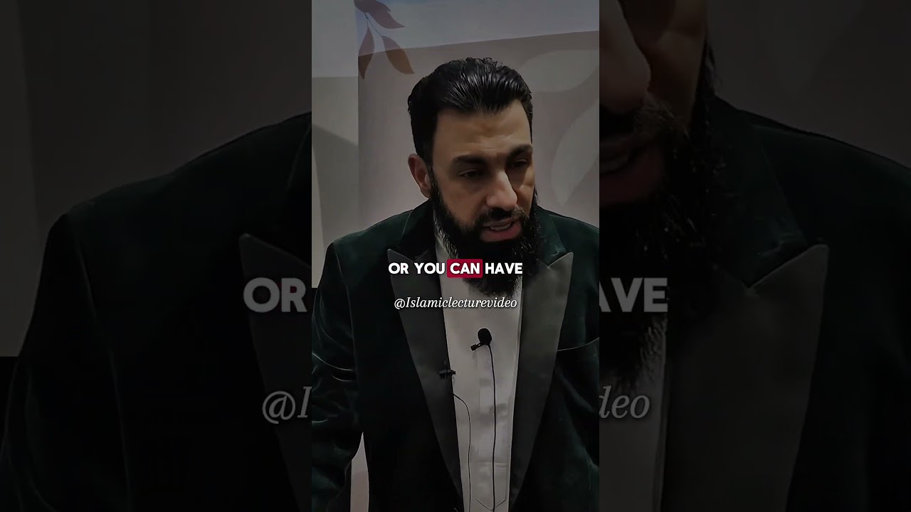 How Allah&rsquo;s Protection and Purpose Help You Overcome Life&rsquo;s Toughest Trials - Belal Assaad