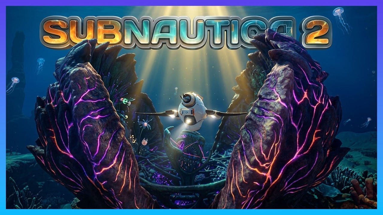 I Messed Around and Immediately Found Out - Subnautica 2 Gameplay  (Episode 7)