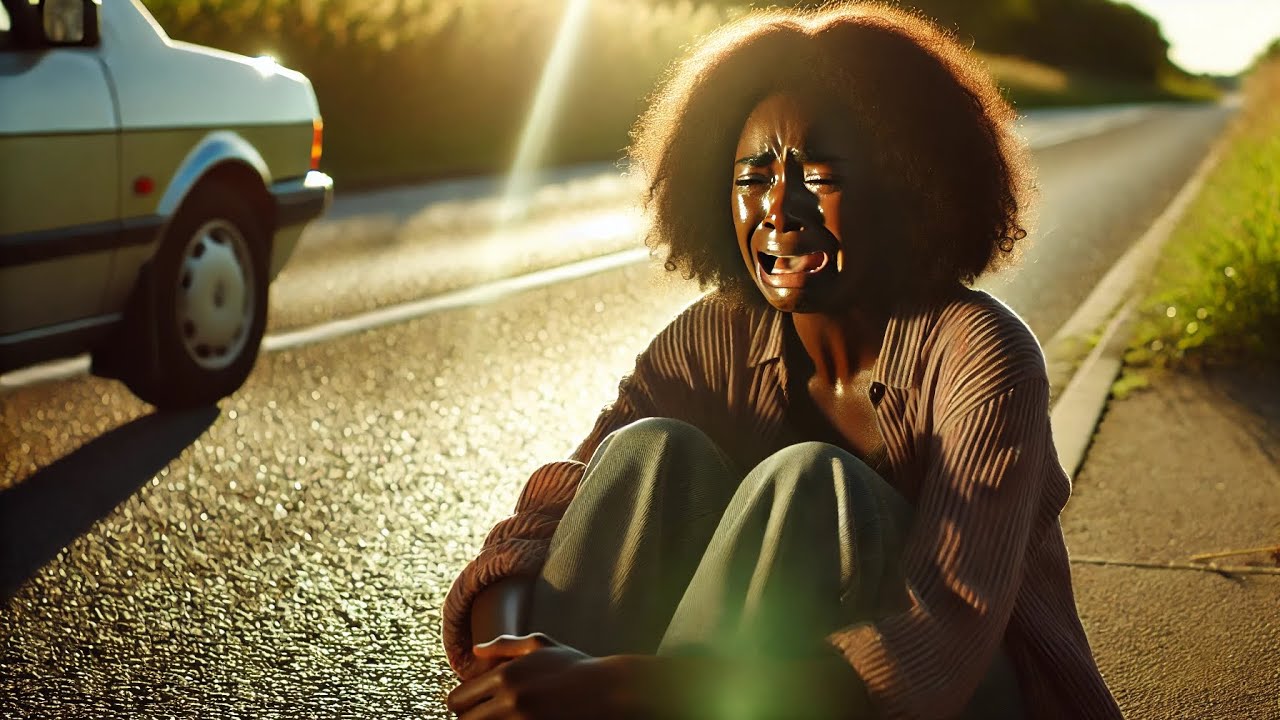 After A HORRIFIC ACCIDENT, My Parents Say I'm NOT Their DAUGHTER...#folktales 