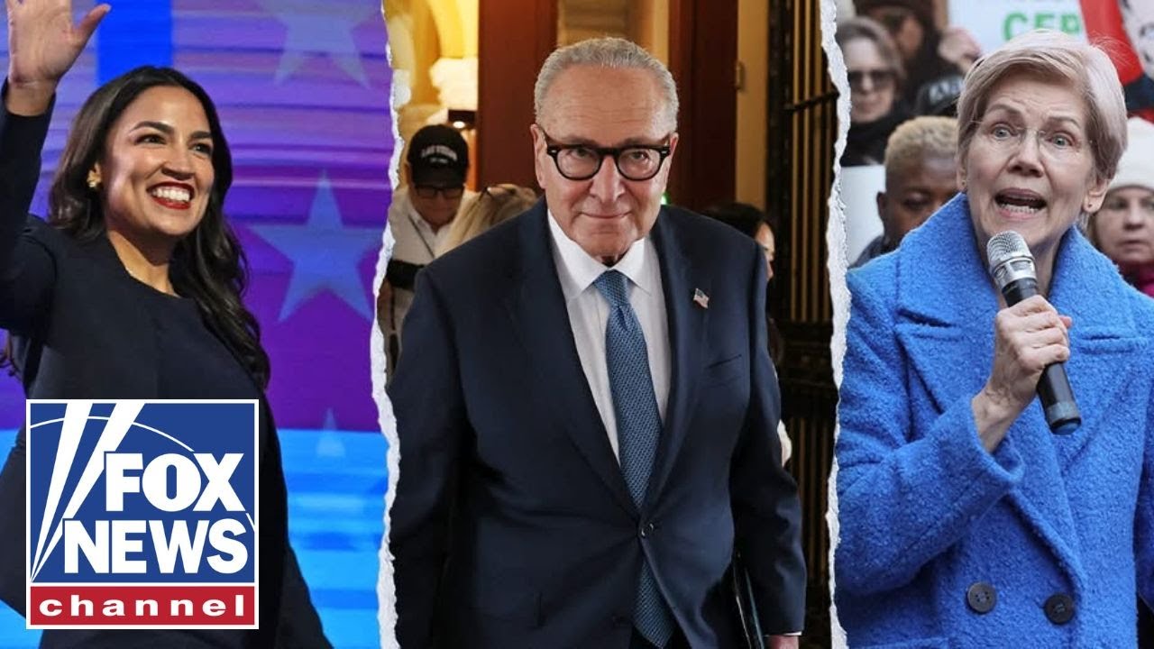 'DEATH for 2028’: Ex-Biden official WARNS Democrats