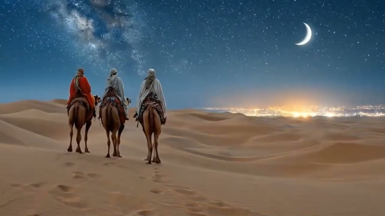 《第十一站之二》 无字 馨香天乐圣乐团契