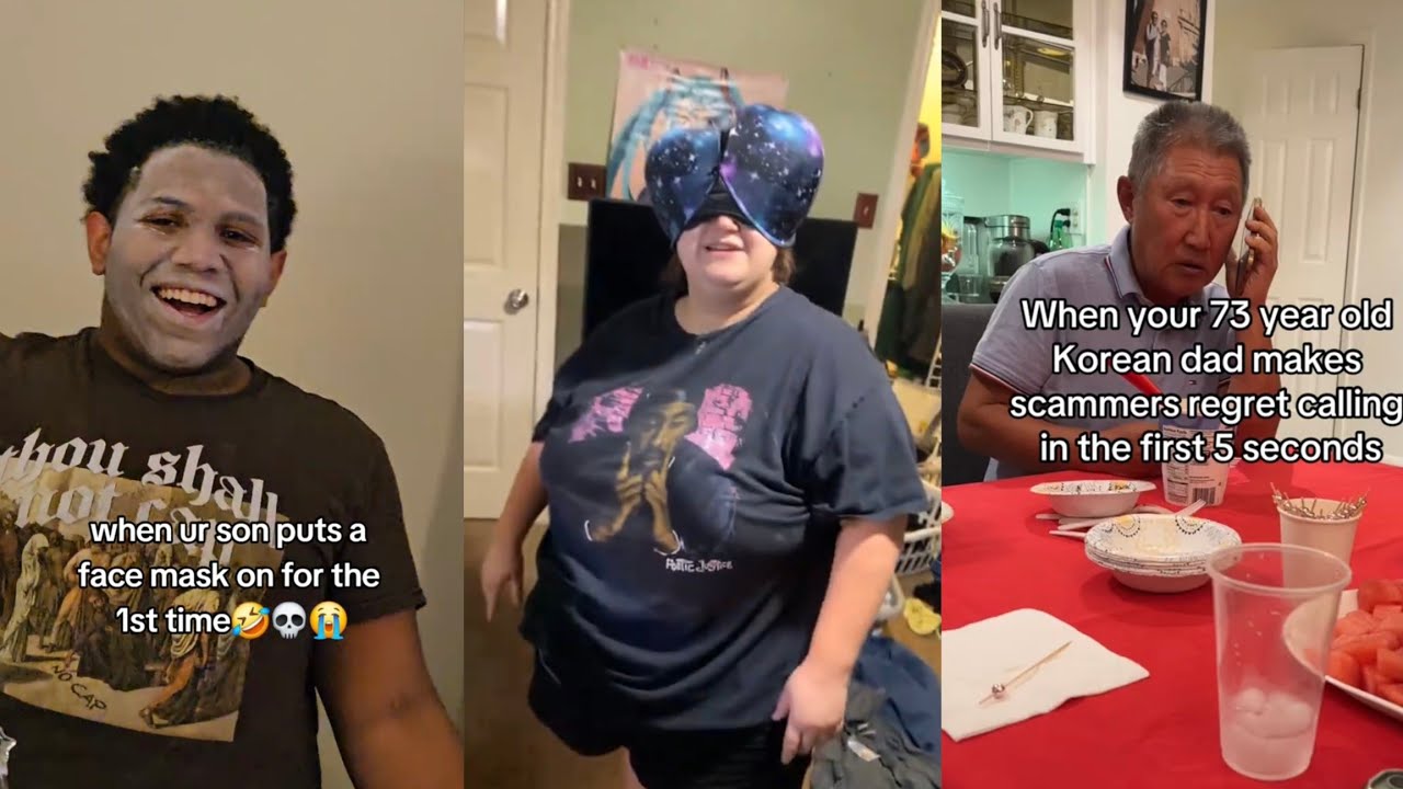 Tiktok memes that if ylyl 😂