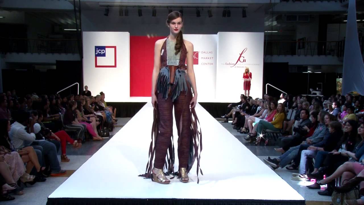 Fashion Group International of Dallas Career Day 2013