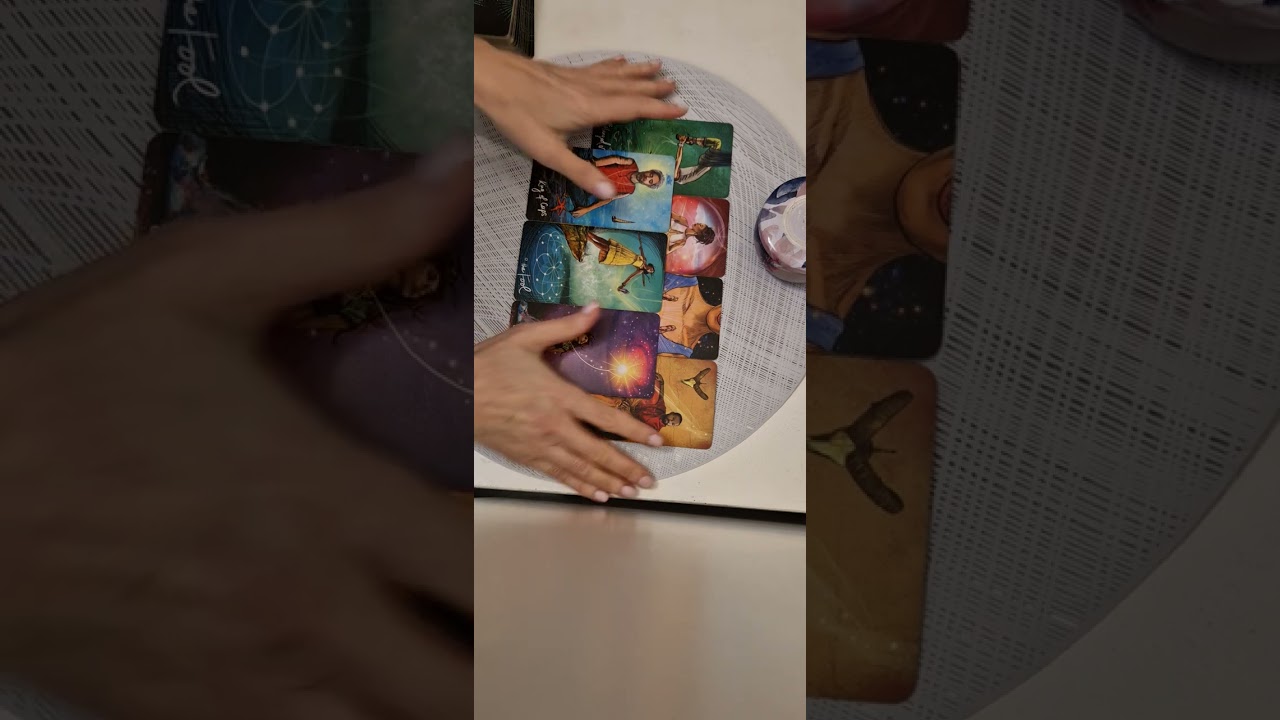 Какъв избор ще направи? Част 1