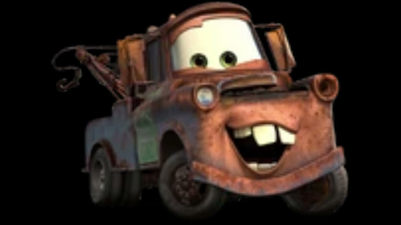 Cars: Fast as Lightning - Voice / Speak of 