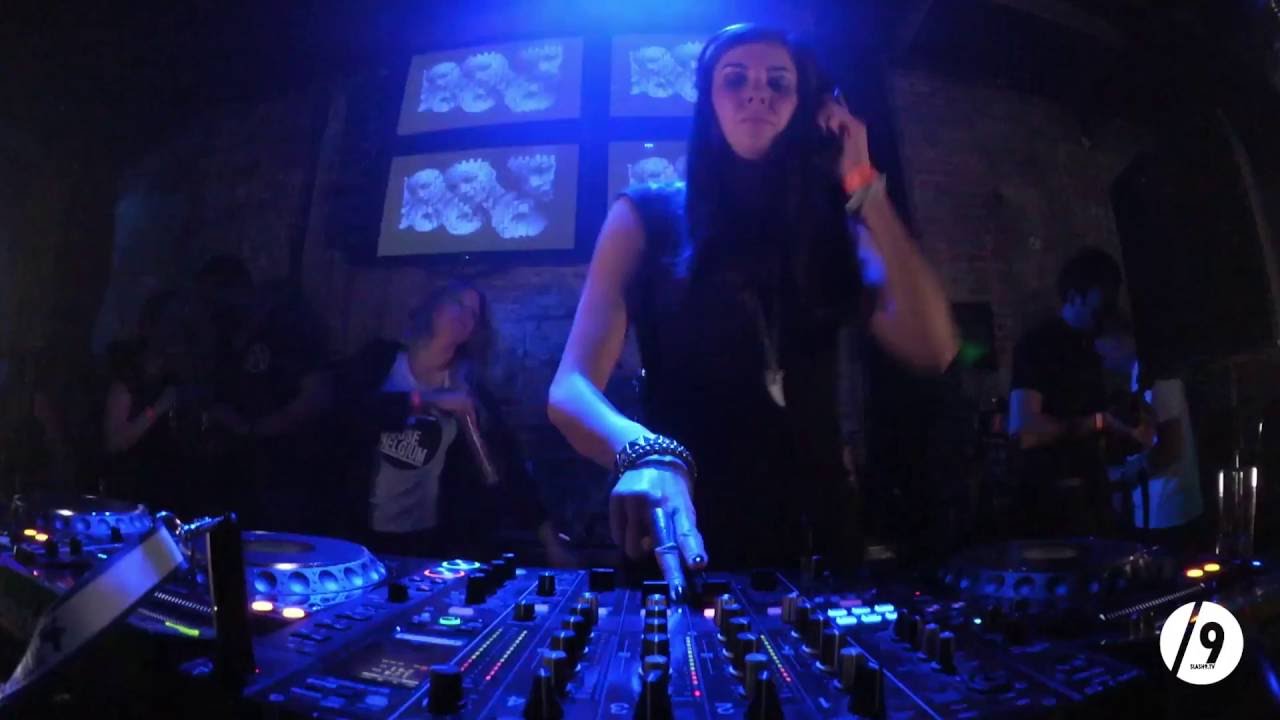 RAFI KHAN ● DEEP HOUSE BELGIUM - FUSE /SLASH9.TV
