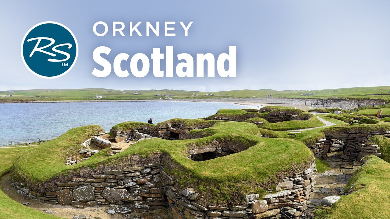 Orkney, Scotland: Scapa Flow and WWII - Rick Steves&rsquo; Europe Travel Guide - Travel Bite