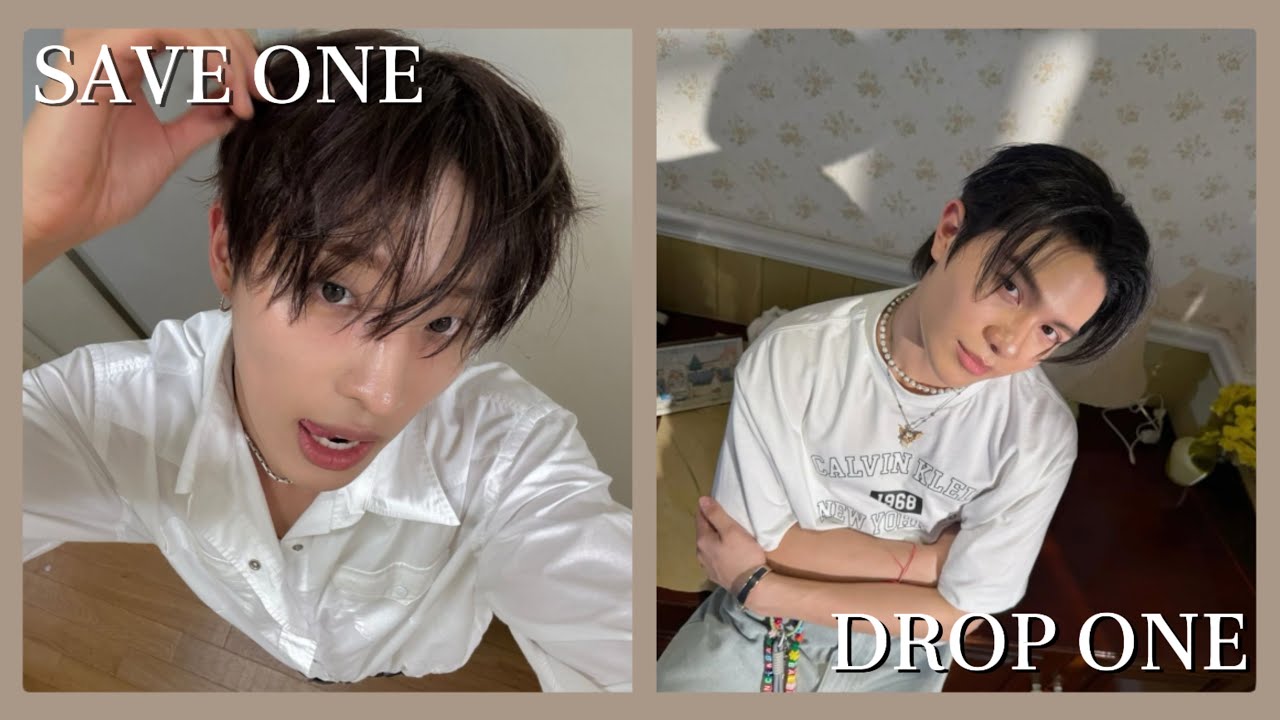 [SAVE ONE DROP ONE] kpop idols vs actor thai bl