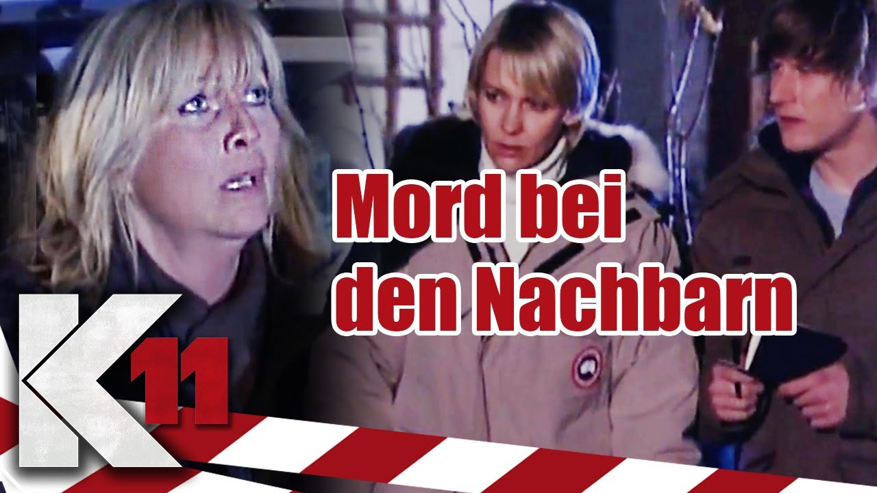 Tödliche Verwechslung: Ein mysteriöser Mord  | 1/2 | K11 - Die neuen Fälle | Sat.1