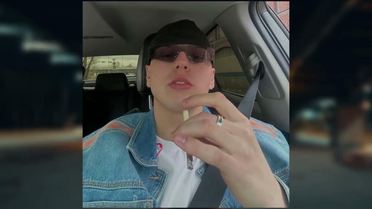 [FREE] YASMI x OBLADAET type beat - 