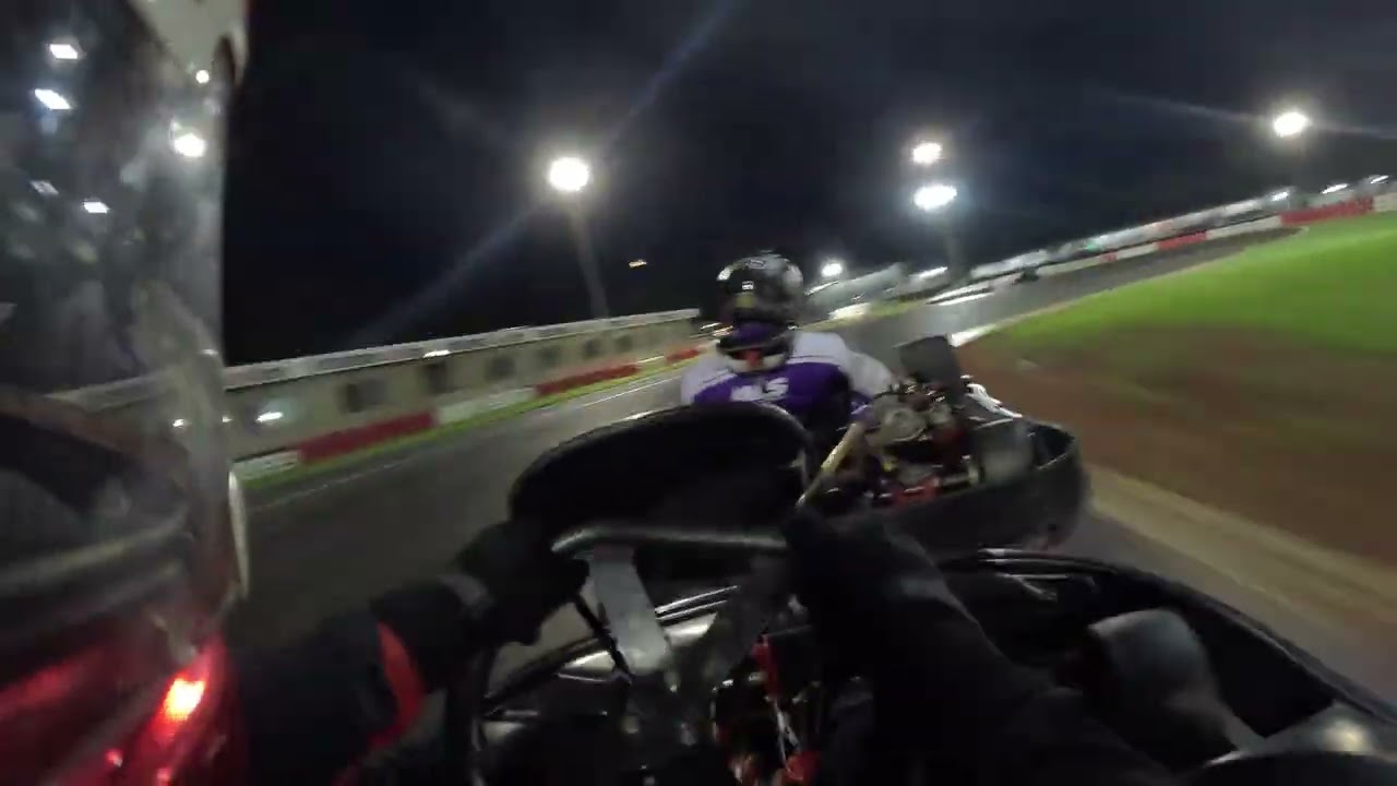 Kart Drivers San Marino - Etapa 1 2026