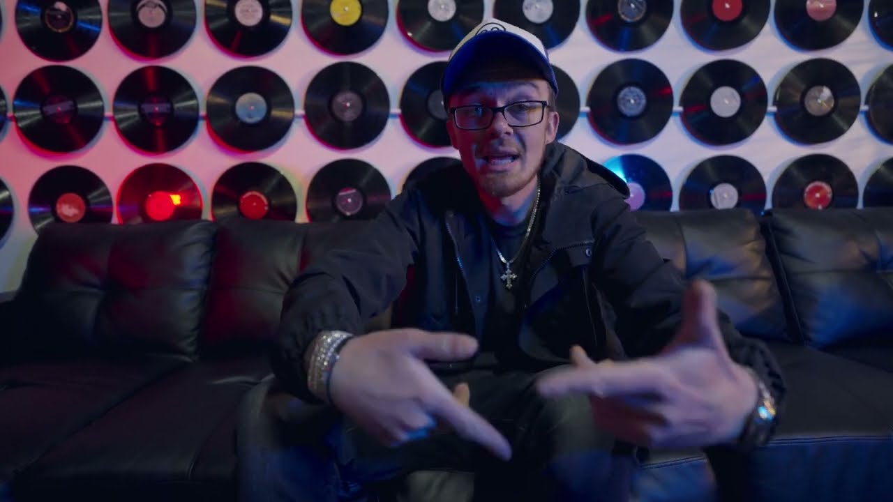 @SitoGretzky - Love Him (Official Music Video)