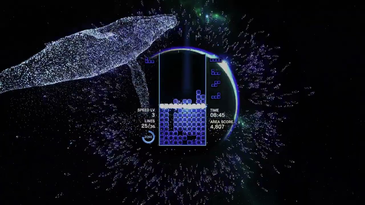 Tetris Effect: Connected! #1 | No Mic (26/01/30)