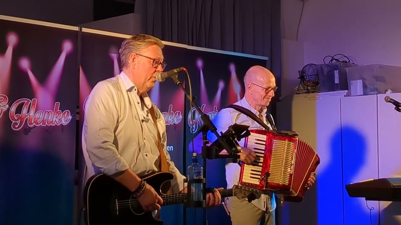 Kent & Henke - Möt mig i Stockholm (markuz.se)