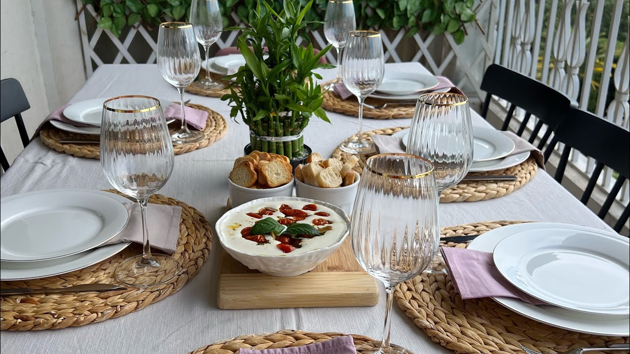 Vlog:Nosso domingo|recebendo amigos |receitas deliciosas .