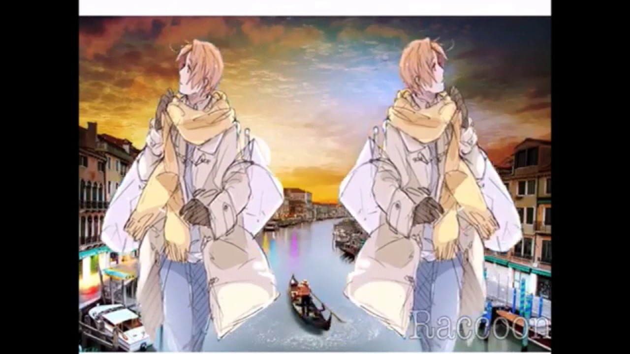 Hetalia vines : 2p Hetalia~ #2