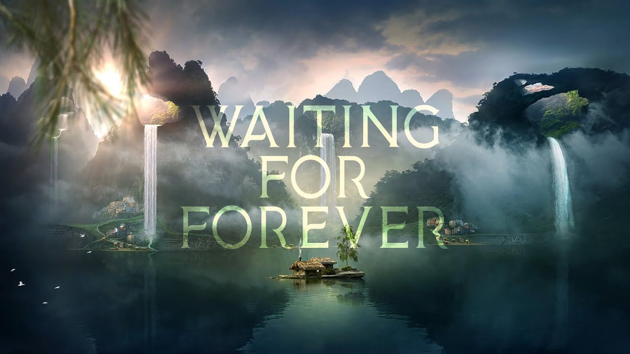 WAITING FOR FOREVER - Beautiful Cinematic Orchestral Music Mix | Emotional Atmospheric Music