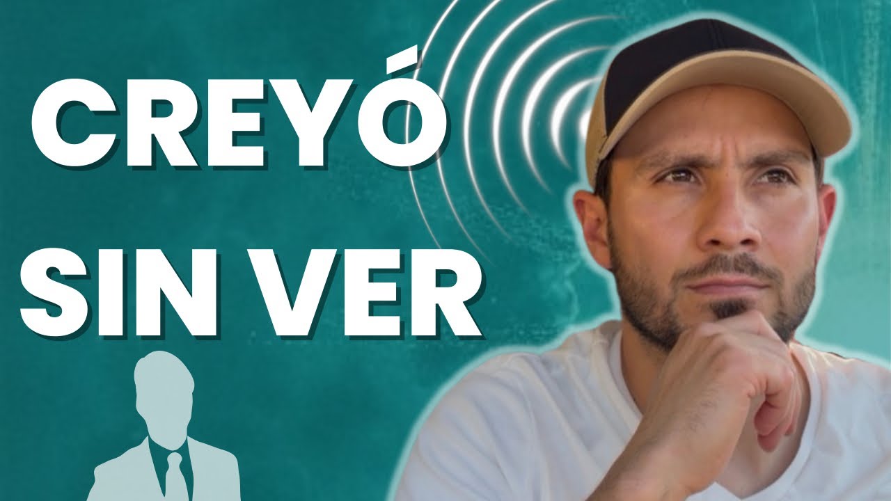 La FE que cambió el mundo | Marconi, Napoleon Hill y el poder de creer en lo invisible