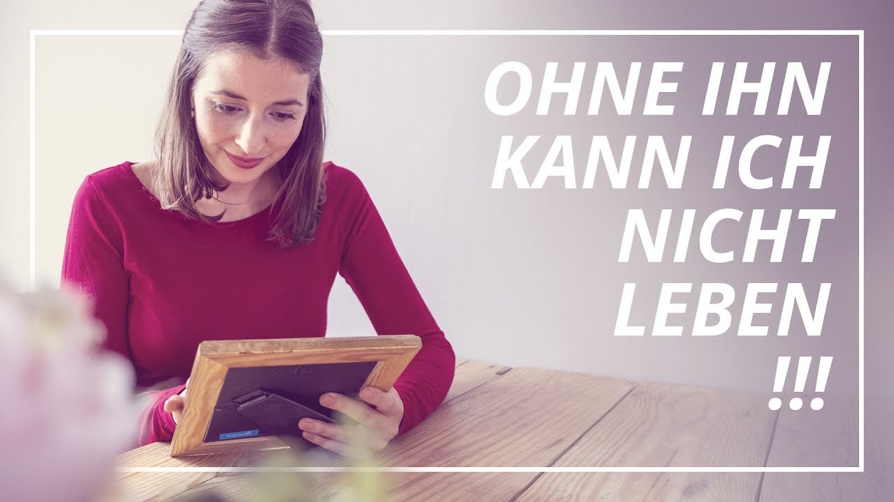 So erkennst du emotionale Abhängigkeit