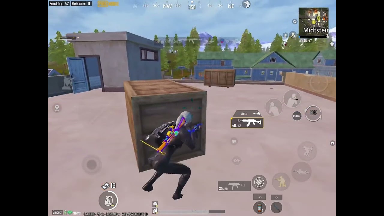PUBG Mobile Next Star Program