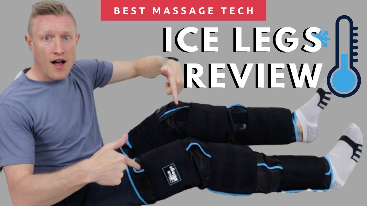 Ice Legs Review