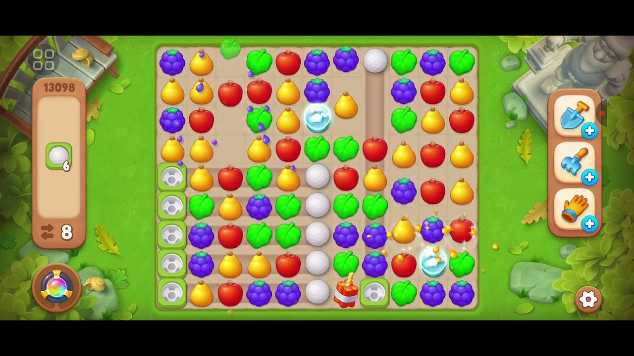 Level 13098 #gaming #gardenescape #gardengames 