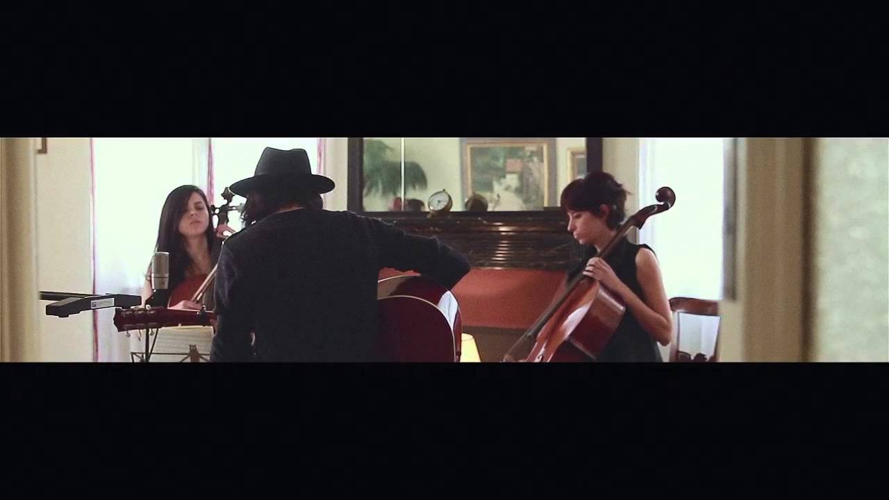Daniele Celona - La Colpa -