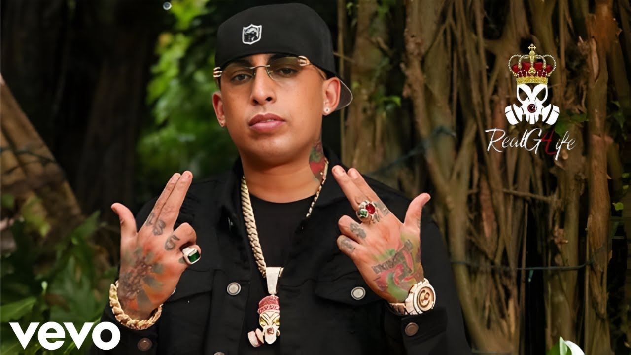 Ñengo Flow – Donde Nadie Mira (Real G4 Life Oficial)
