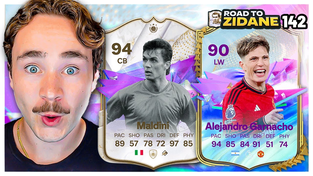 The Future Stars Promo Is Actually Good???
