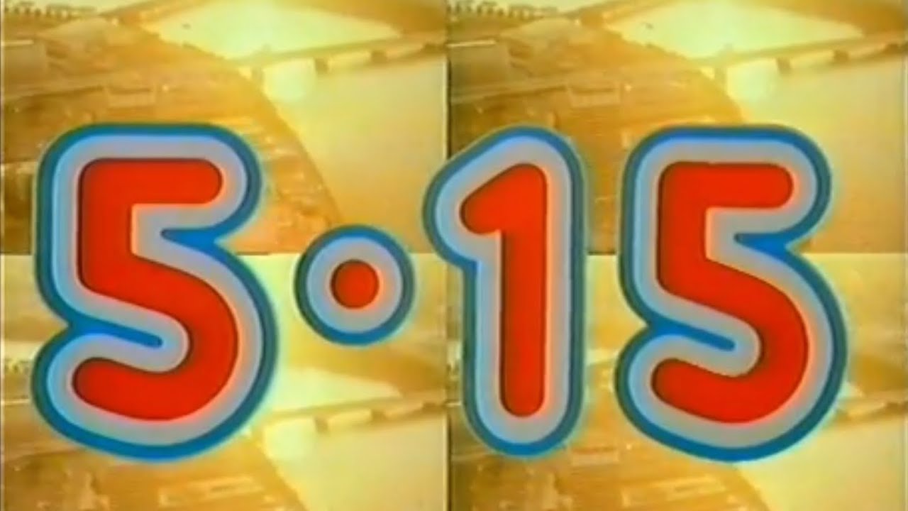 [720p/50p] ITV LWT | News and continuity | 20th December 1981