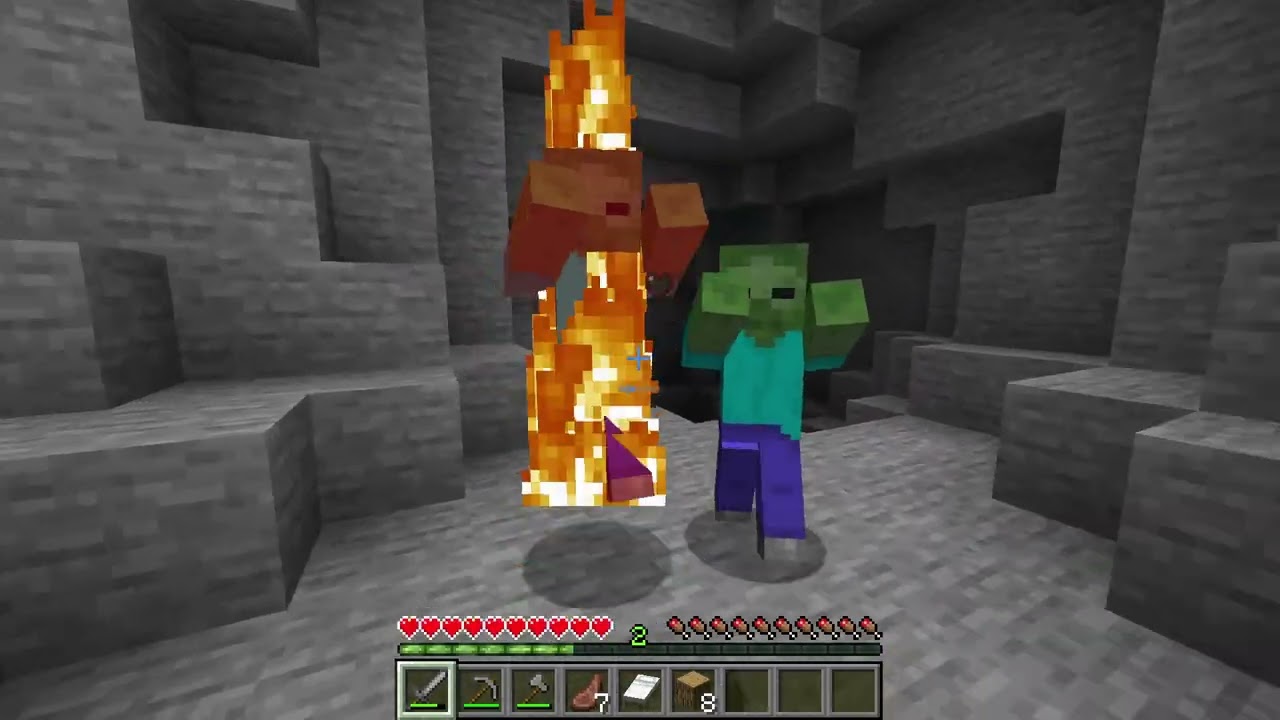 The One And Only survival world 2 [i'm trying to beat the game.