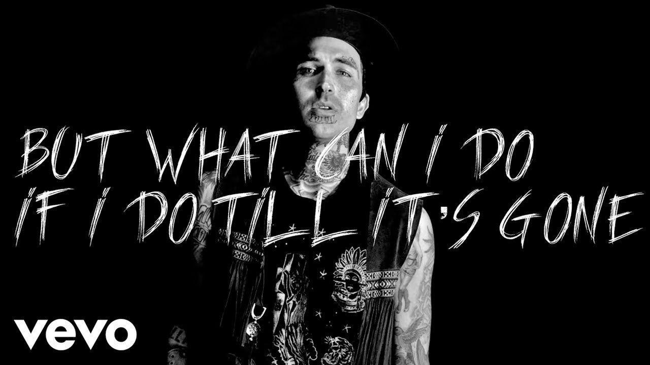 Yelawolf - Till It&rsquo;s Gone (Lyric Video)